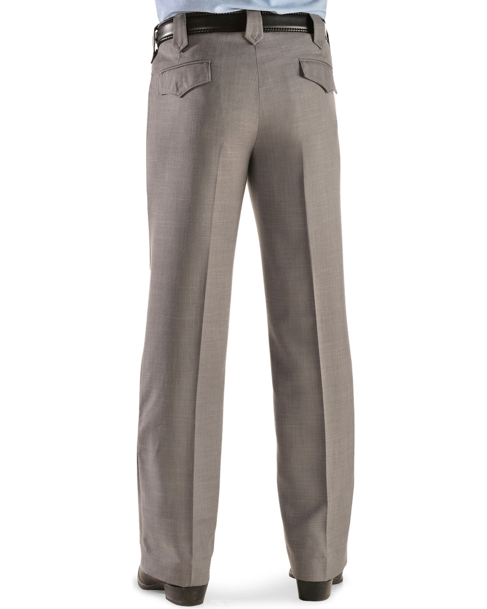 Product Name: Circle S Men's Ranch Dress Pants
