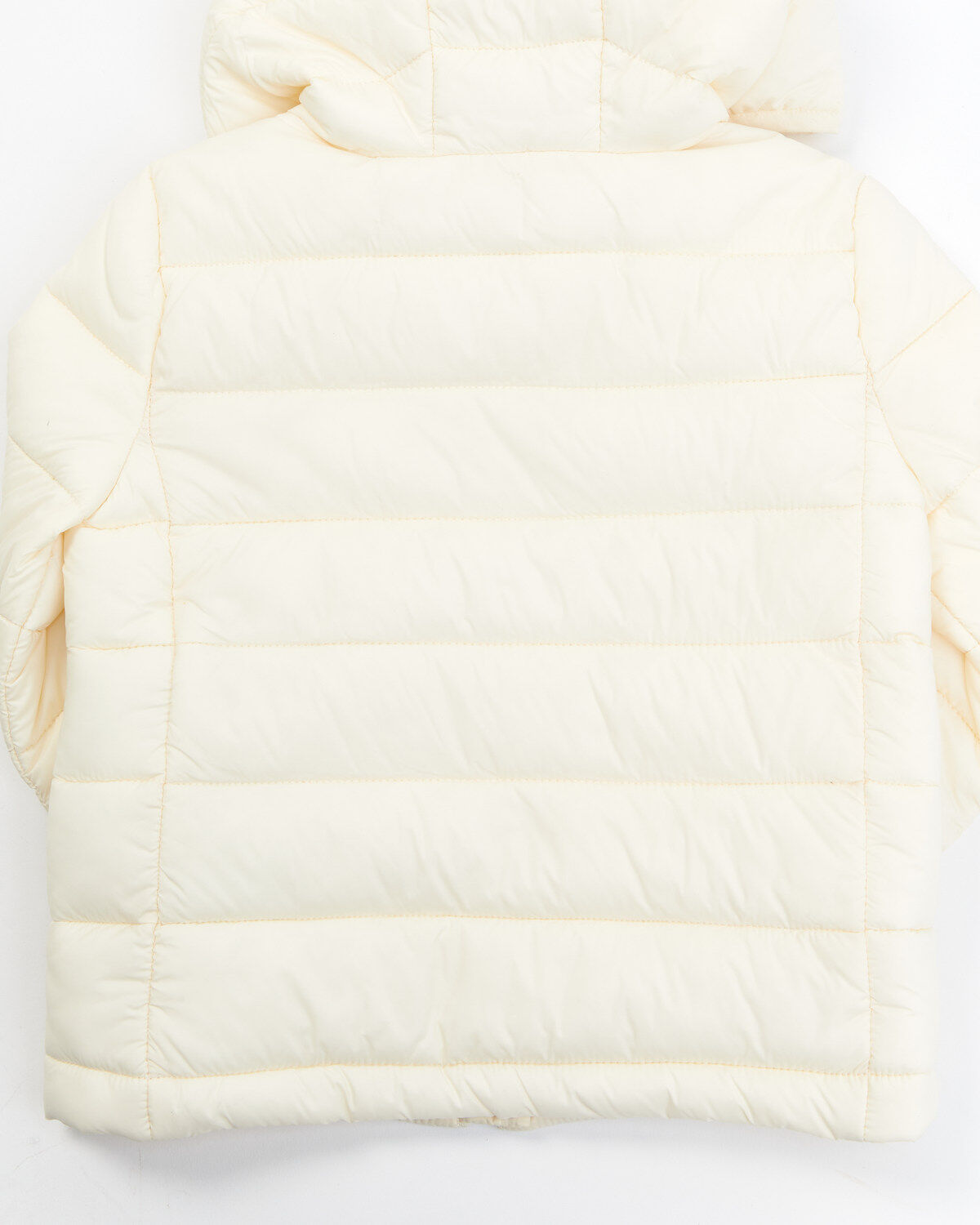 Image #3 - Urban Republic Little Girls' Quilted Packable Puffer Hooded Jacket, , hi-res