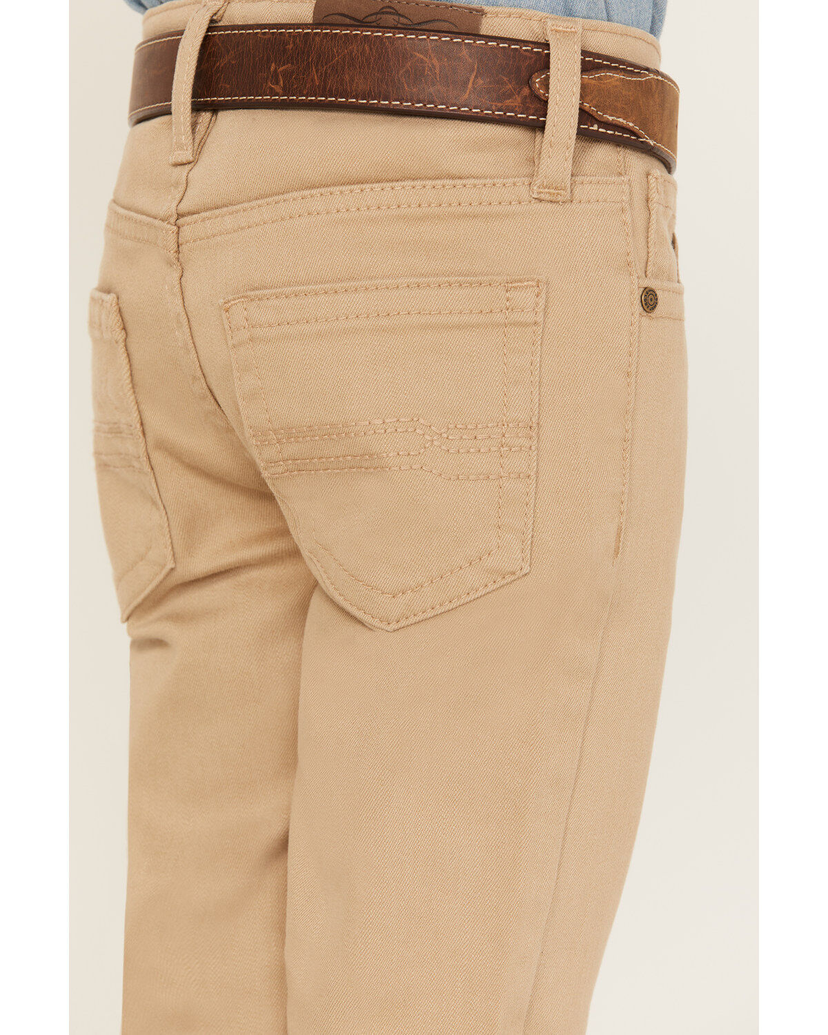 Cody James Little Boys' Dalton Slim Straight Jeans | Boot Barn
