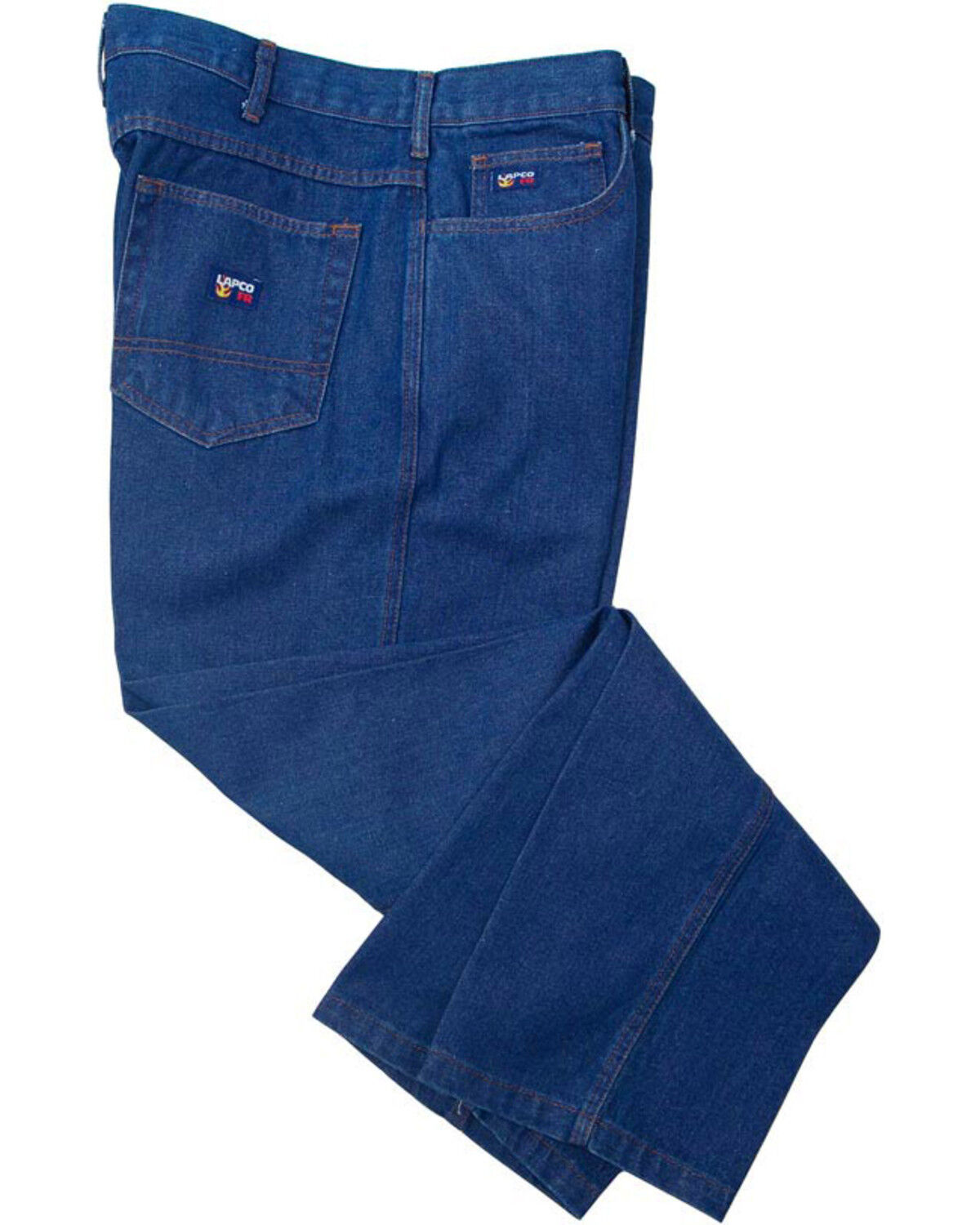 lapco fr relaxed fit jeans