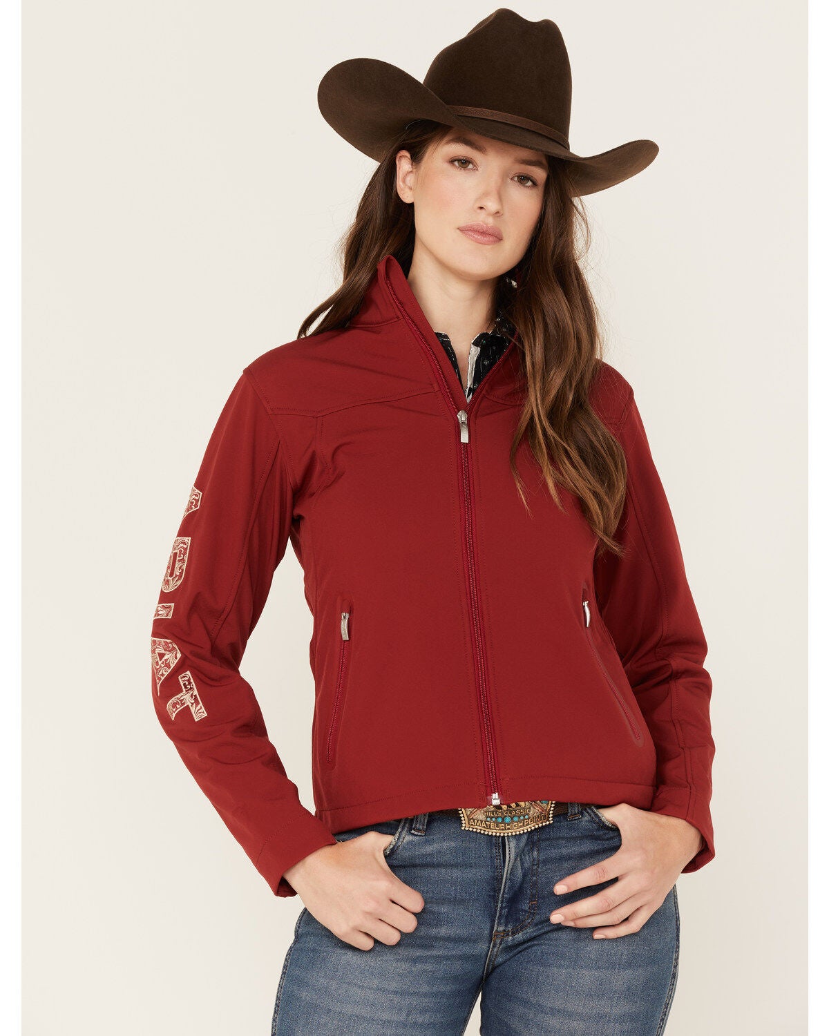 Women's Ariat Outerwear - Boot Barn