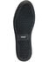Image #7 - Avenger Men's Blade 8-Eye Lace-Up Work Boots - Composite Toe, Black, hi-res