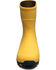 Image #4 - Bogs Boy's Essential Mid Rainboots, Mustard, hi-res