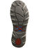 Image #6 - Twisted X Men's Chukka Driving Mocs, Grey, hi-res
