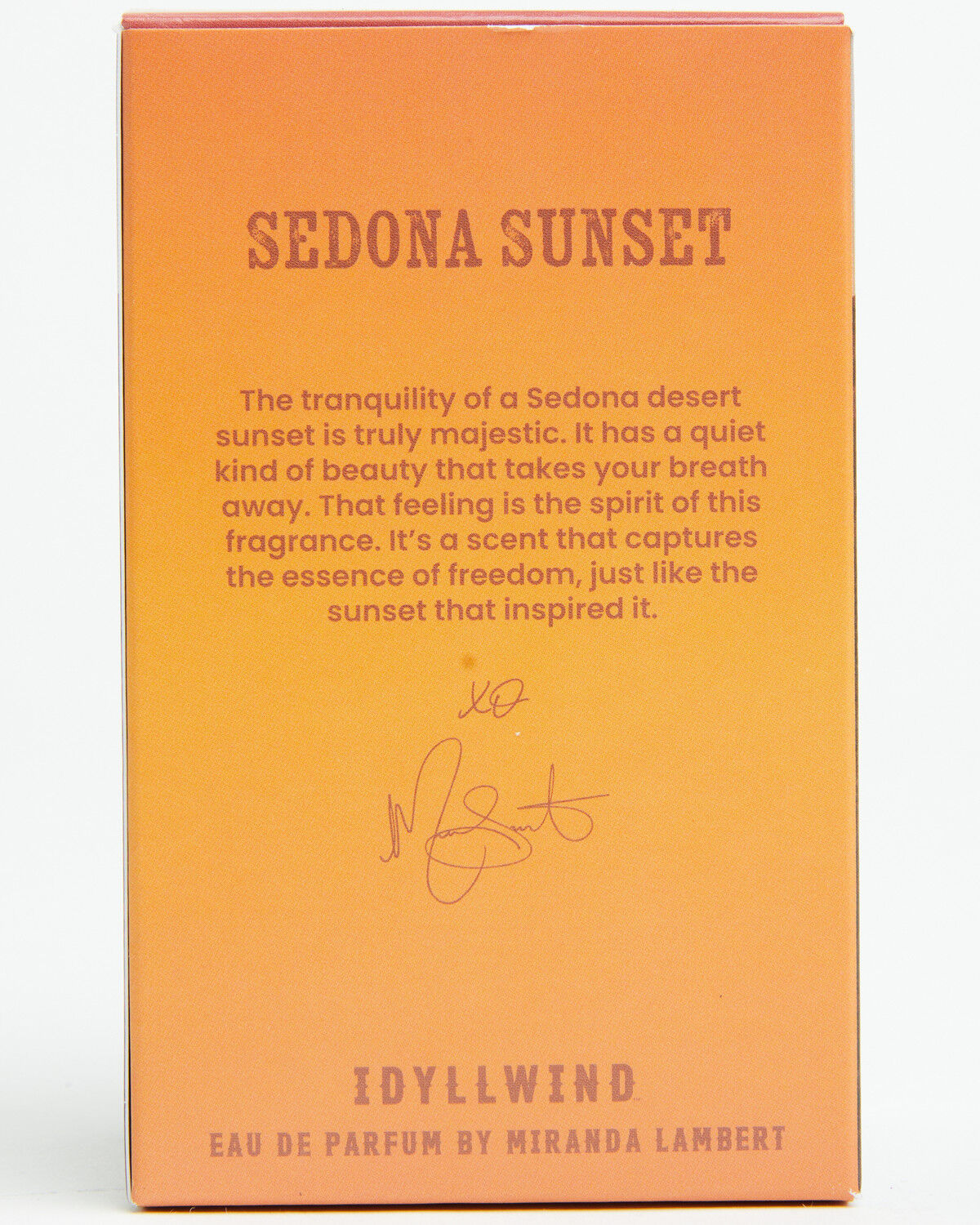 Idyllwind Women's Sedona Sunset Eau de Parfum