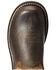 Image #4 - Ariat Women's Heritage Feather II Performance Western Boots - Round Toe, , hi-res