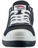Image #4 - Avenger Men's Blade 6" Eye Lace-Up Work Shoes - Carbon Safety Toe, Black, hi-res