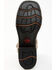 Laredo Women's Anita Western Boots - Broad Square Toe, Tan, hi-res