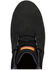 Image #6 - Twisted X Men's Work Kicks Shoes - Nano Composite Toe, Black, hi-res