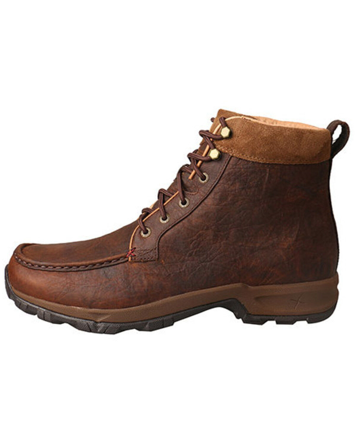 mens insulated casual boots