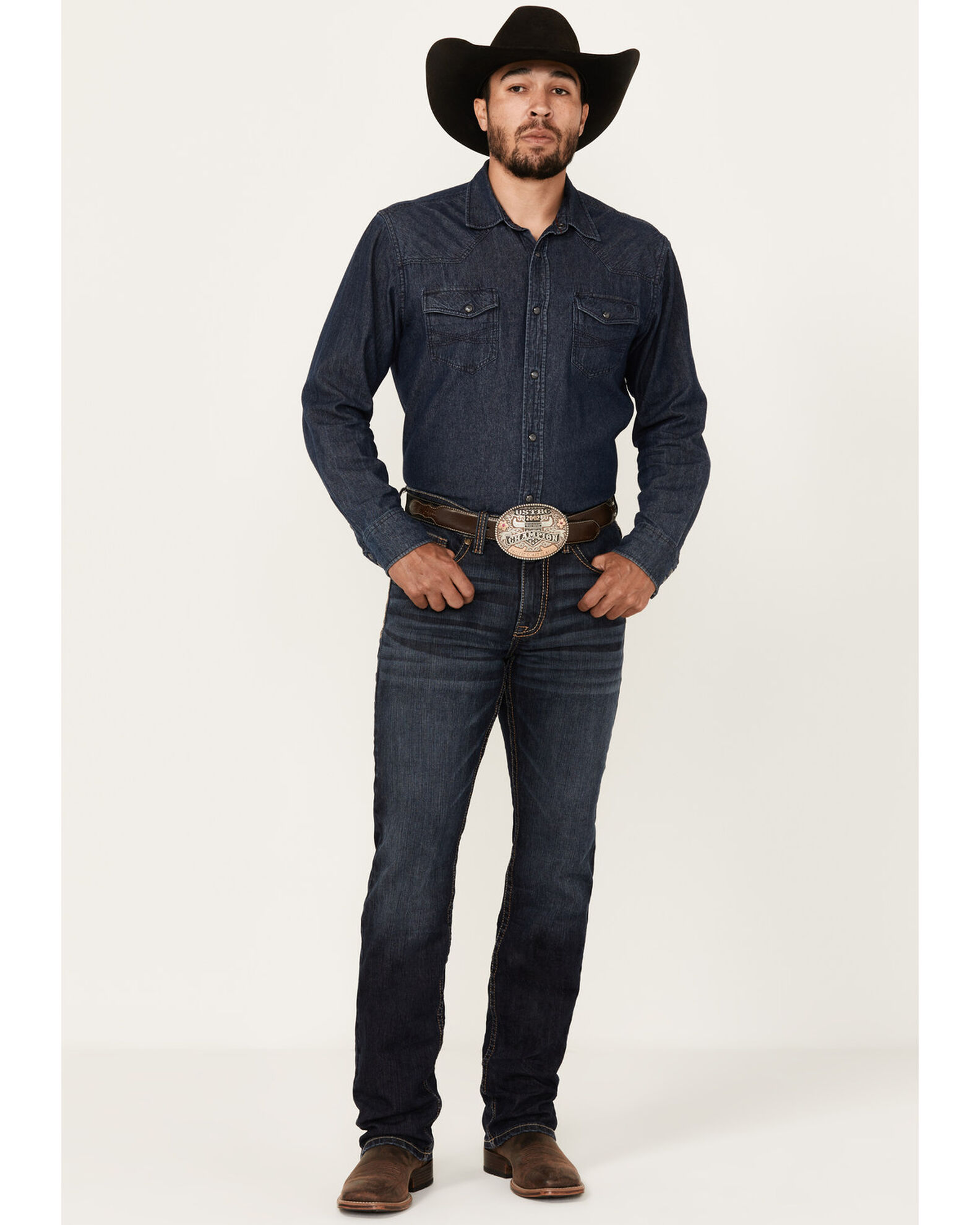 Cody on sale james jeans