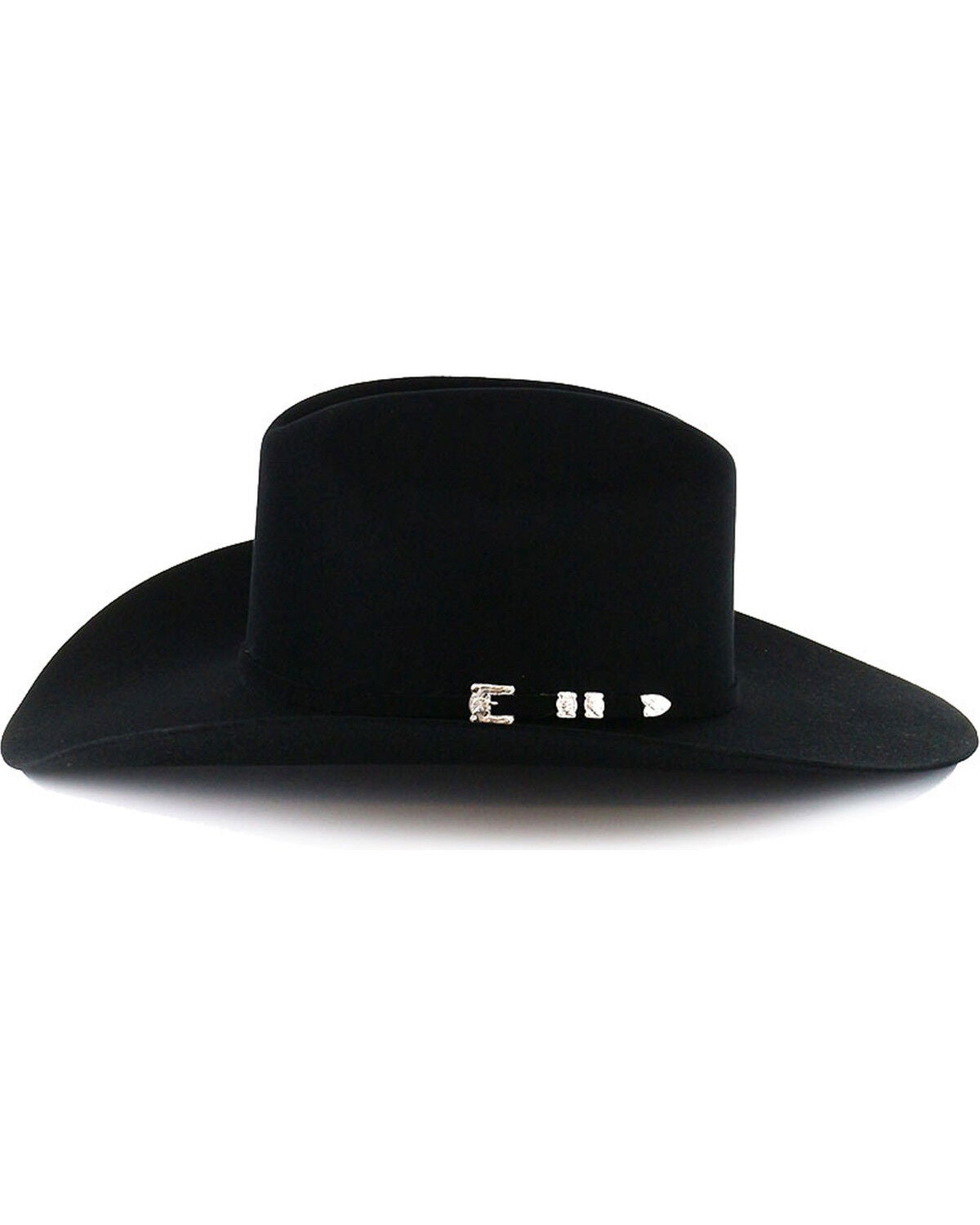 Logan 6X Felt Cowboy Hat 