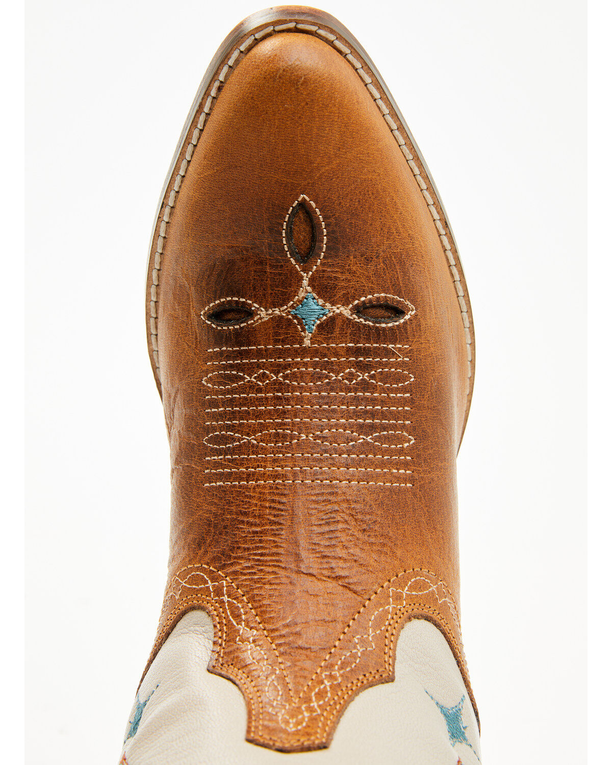 Image #6 - Idyllwind Women's Get Lucky Western Boots - Round Toe, , hi-res