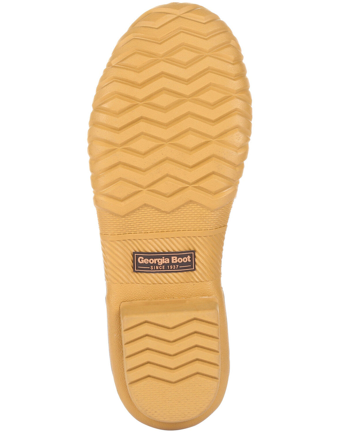 Image #7 - Georgia Boot Men's Marshland Pull On Duck Boots - Round Toe, , hi-res