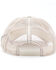 Image #3 - Shyanne Women's Go West Embroidered Mesh-Back Ball Cap, Cream, hi-res