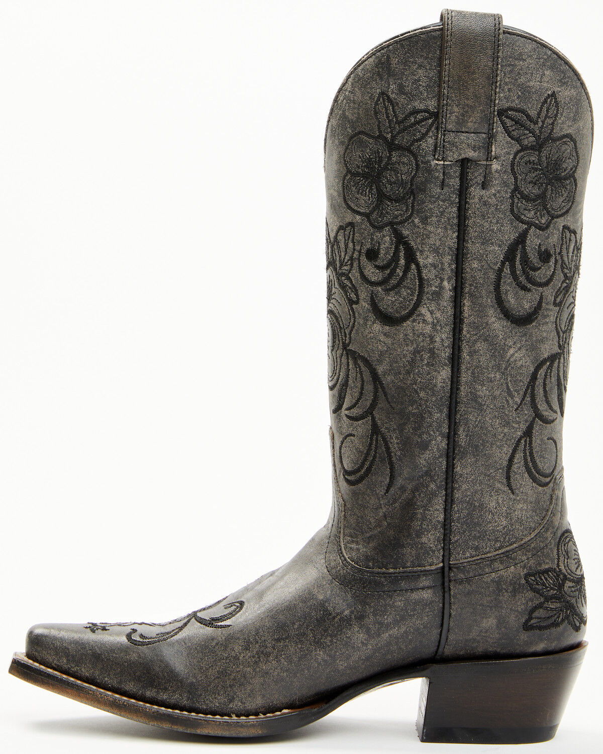 Product Name:  Shyanne Women's Lasy Western Boots - Snip Toe