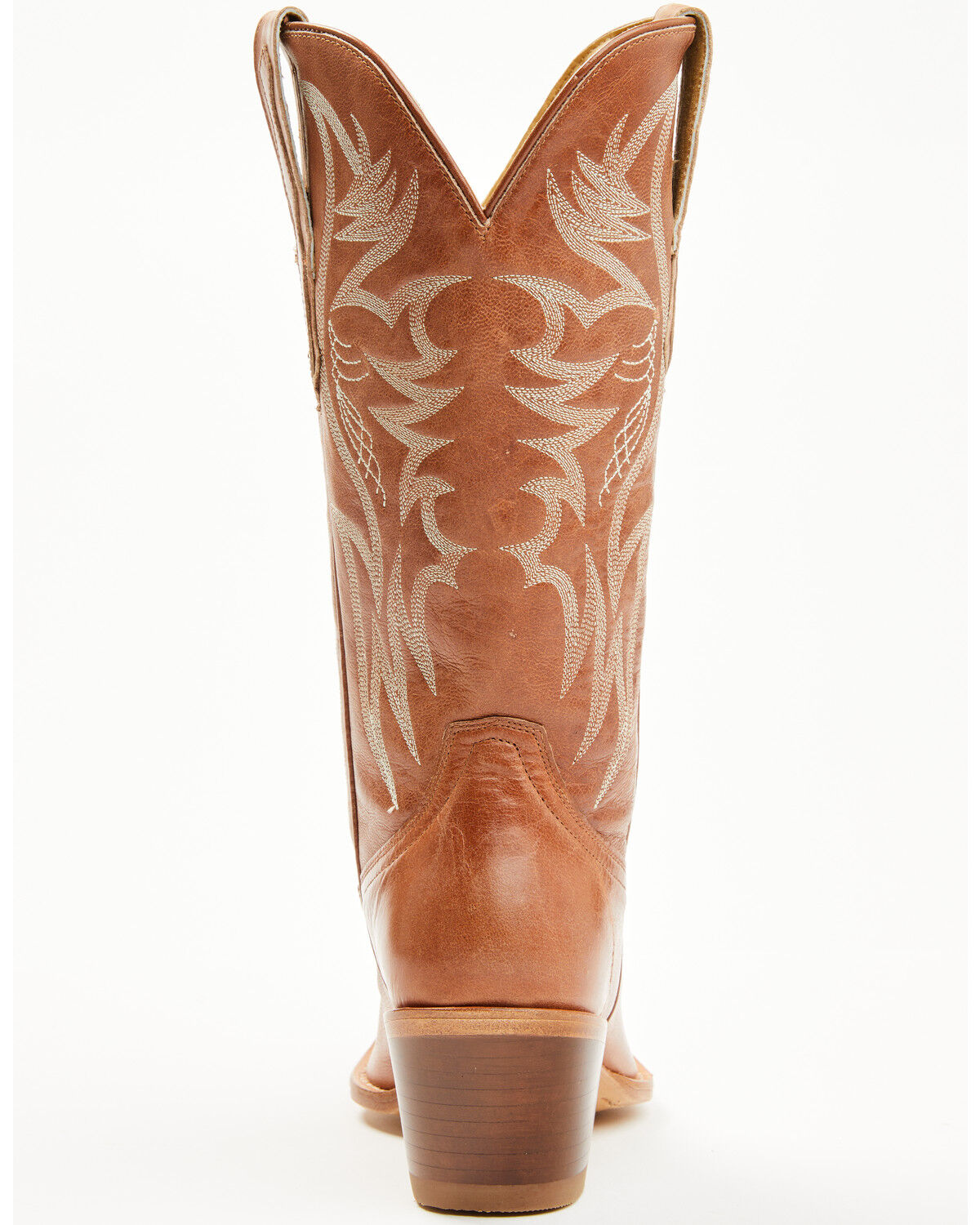 Image #5 - Idyllwind Women's Charmed Life Western Boots - Round Toe, Brown, hi-res