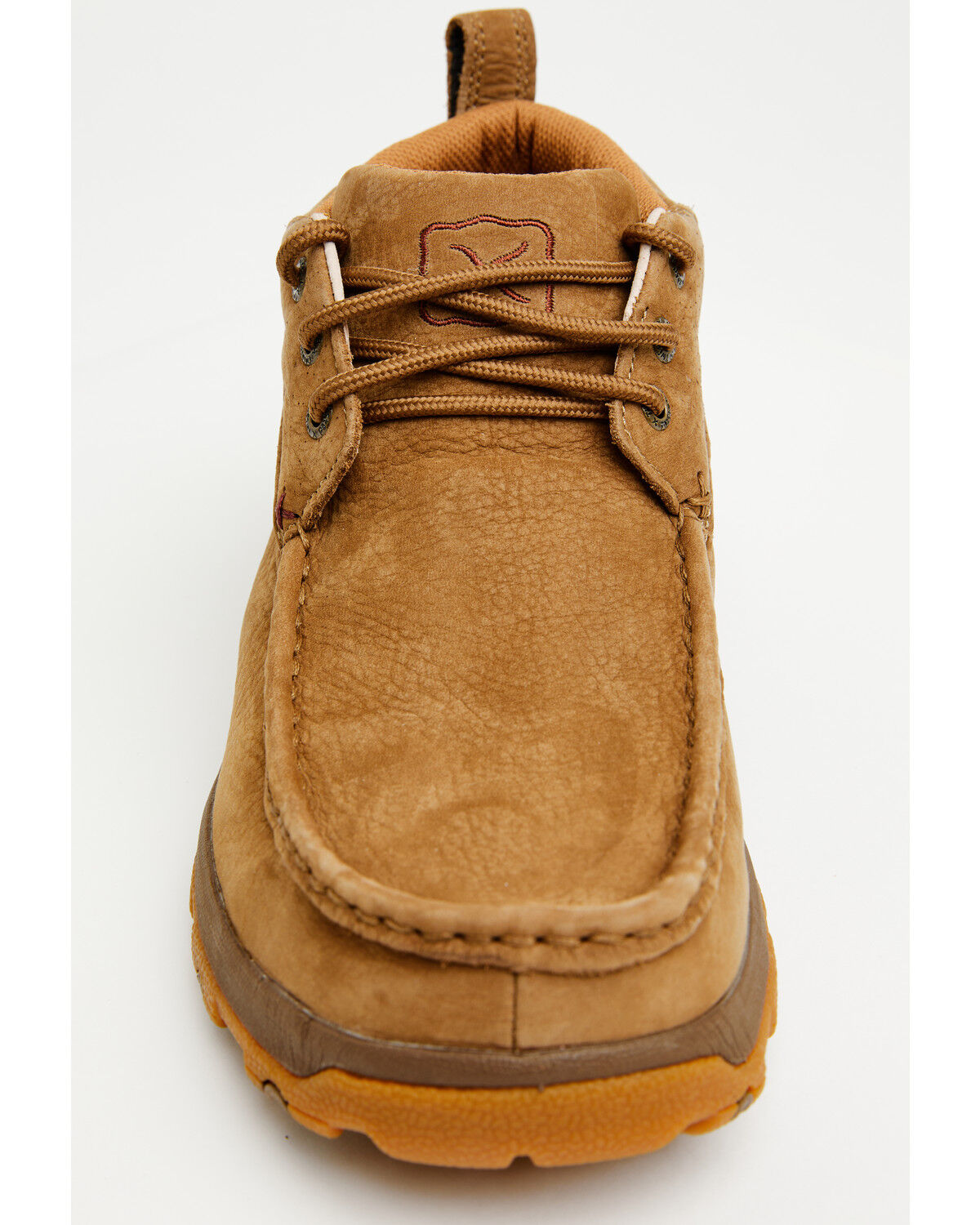 Twisted X Men's Chukka Driving Mocs
