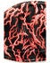 Image #2 - Hawx Lightning Bolt Print Welding Work Cap, Black, hi-res