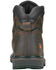 Image #3 - Timberland PRO Men's 6" Pit Boss Work Boots - Soft Toe, Brown, hi-res