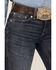 Image #4 - Ariat Women's Aubree Straight Missouri Jeans, , hi-res