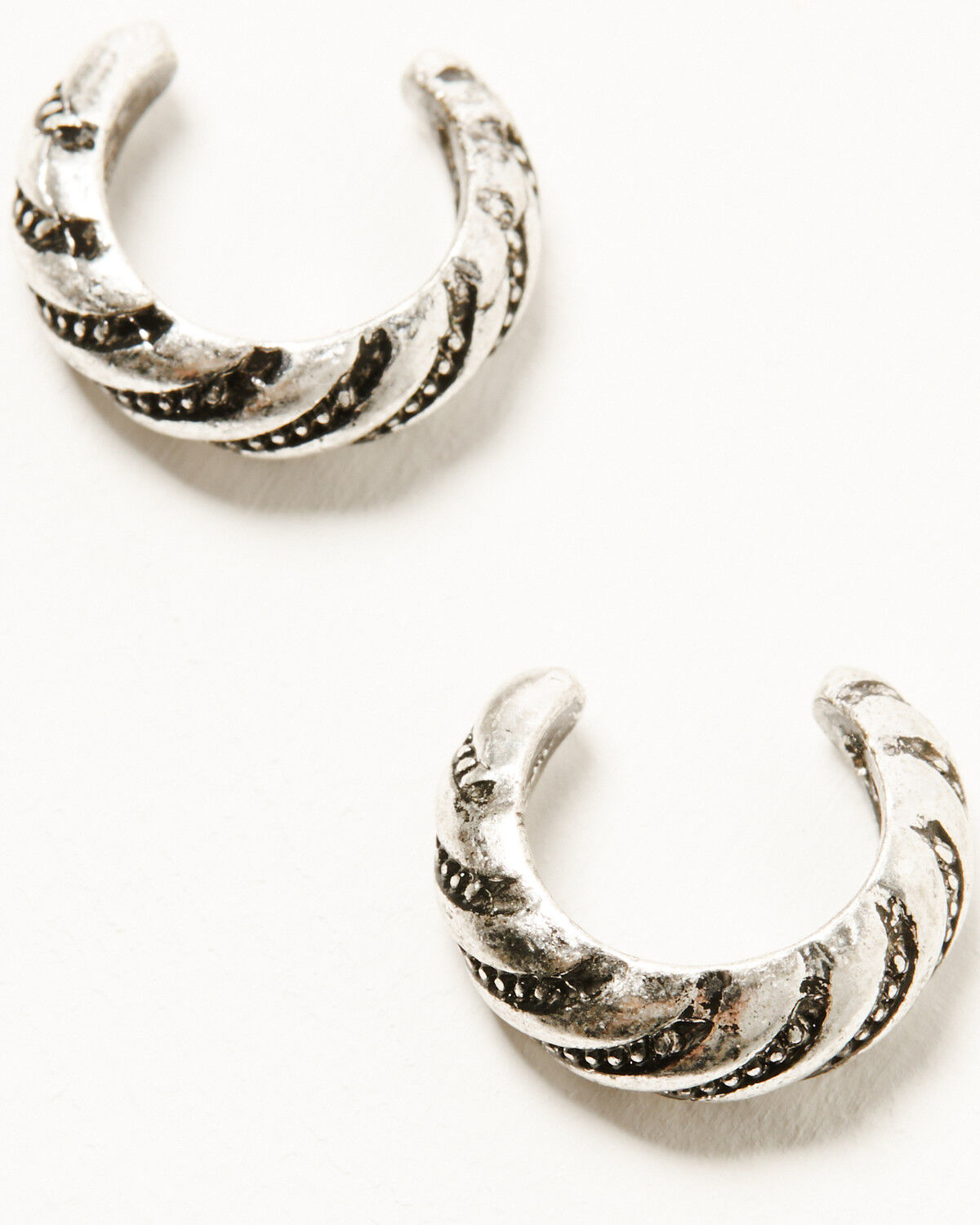 Image #4 - Idyllwind Women's Bristol Earring Set - 6 Piece, Silver, hi-res