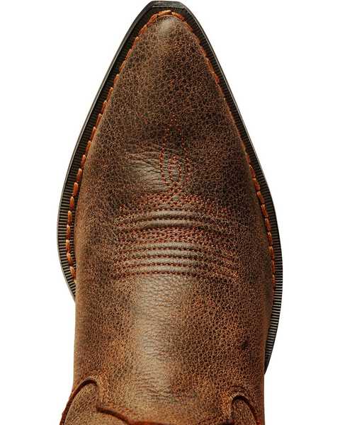 Image #6 - Durango Jealous Crush Western Boots, , hi-res