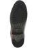 Image #3 - Evolutions Men's Tan Proff Lace-Up Boots - Round Toe, , hi-res