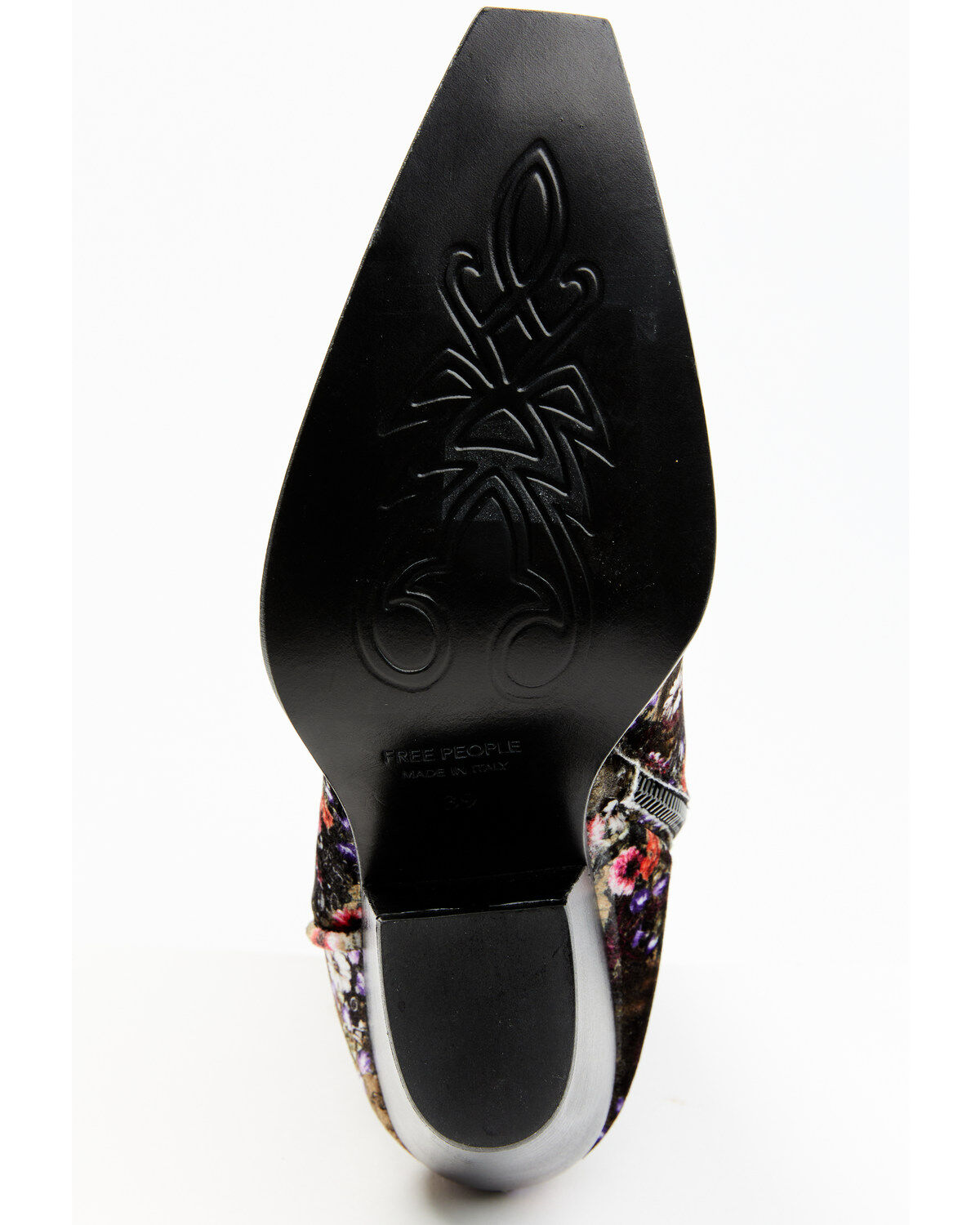 Image #7 - Free People Women's Brayden Fashion Booties - Snip Toe, , hi-res