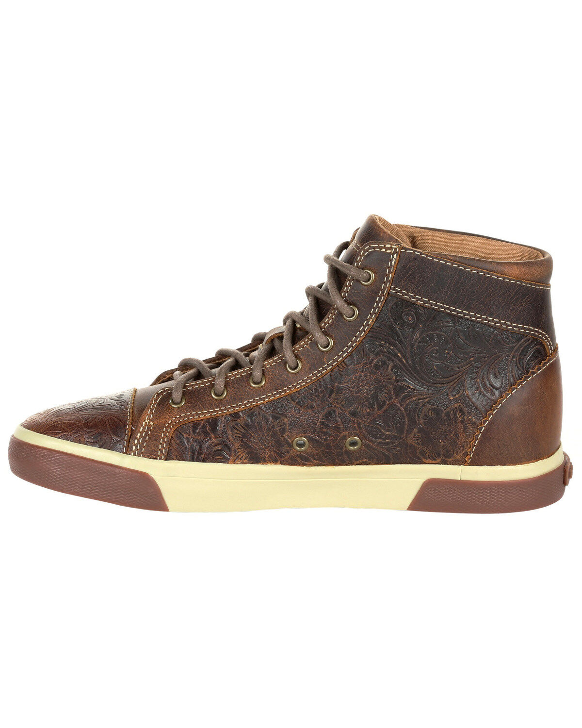 durango sneakers