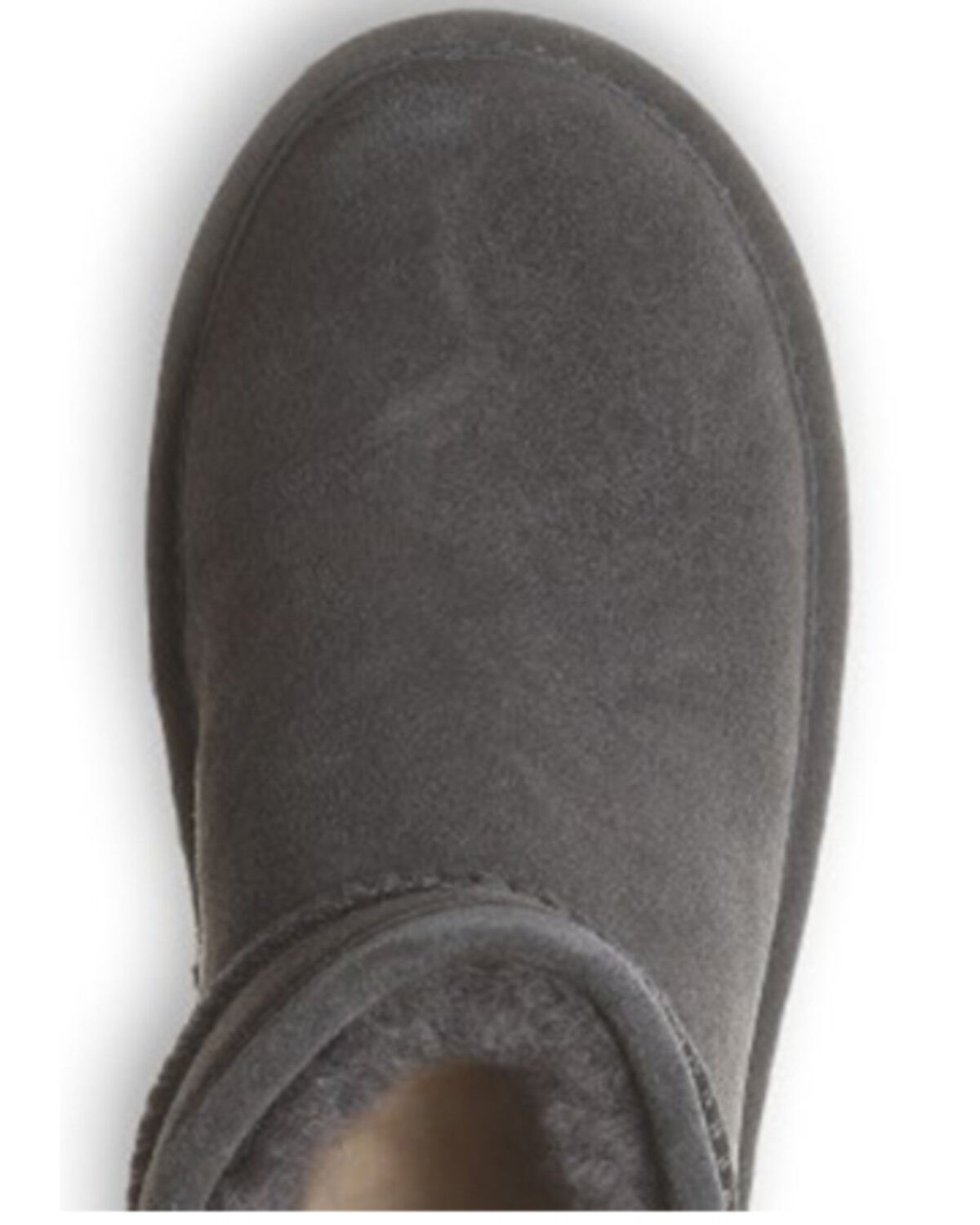 Image #6 - Bearpaw Women's Shorty Wide Casual Boots, , hi-res