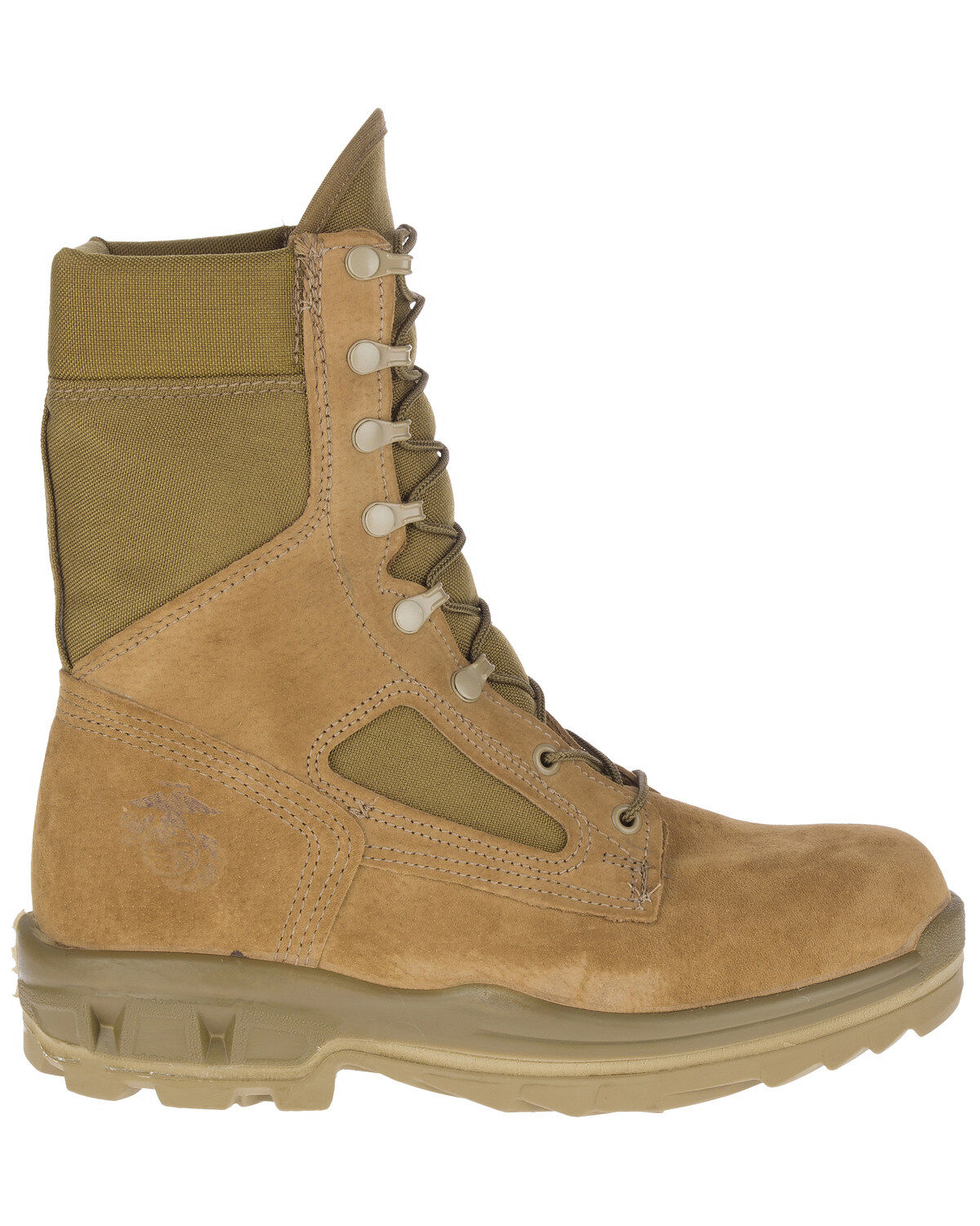 hot weather tactical boots