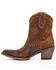 Image #3 - Idyllwind Women's Two Step Western Booties - Medium Toe, , hi-res