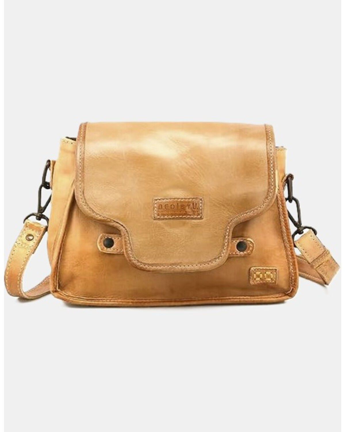 Image #1 - Bed Stu Women's Ceremonious Structured Bag, , hi-res