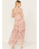 Image #4 - Free People Women's Julianna Maxi Dress, , hi-res