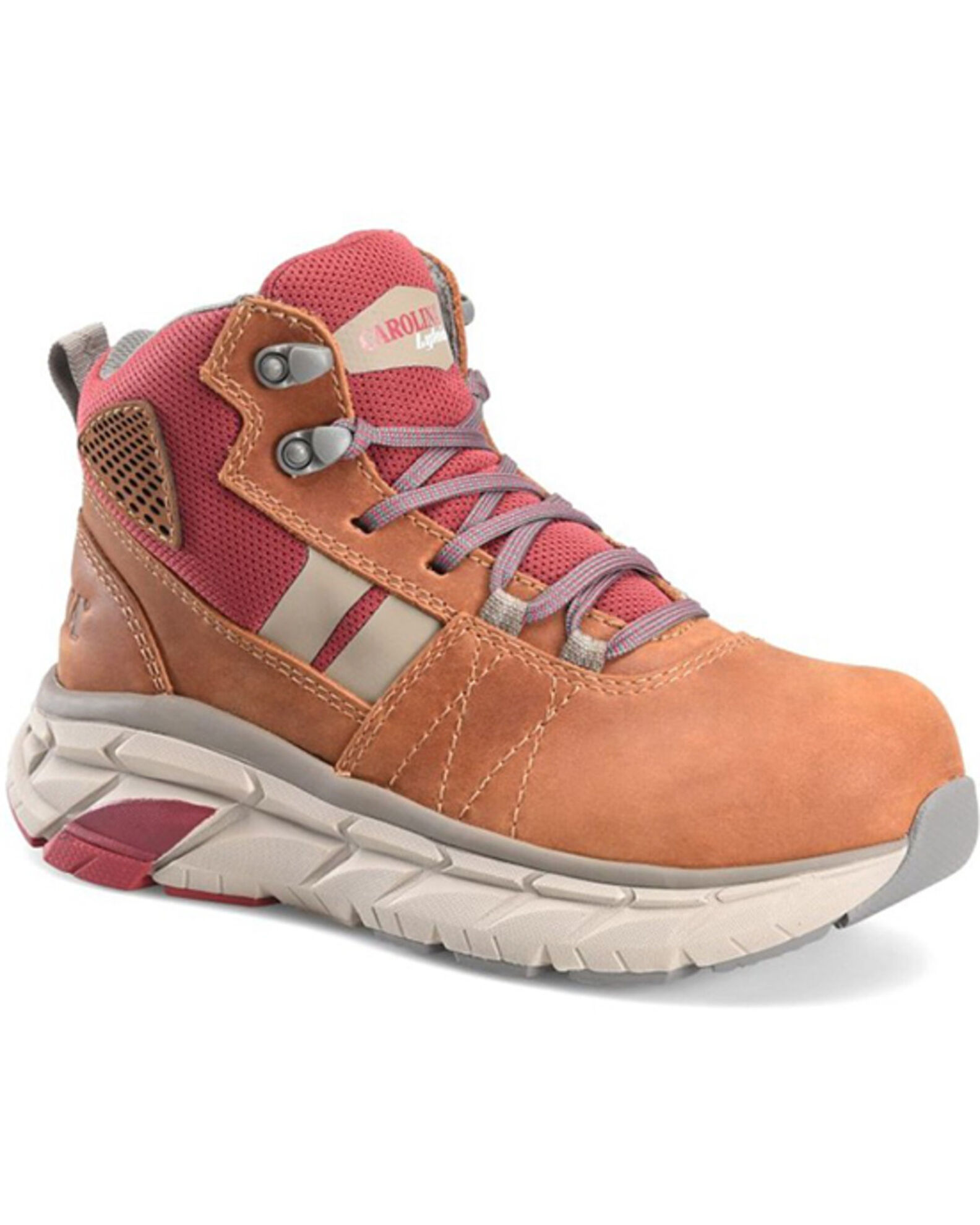 Composite toe 2025 shoes for women