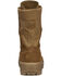 Image #4 - Belleville Men's C300 Hot Weather Military Boots - Steel Toe, Coyote, hi-res