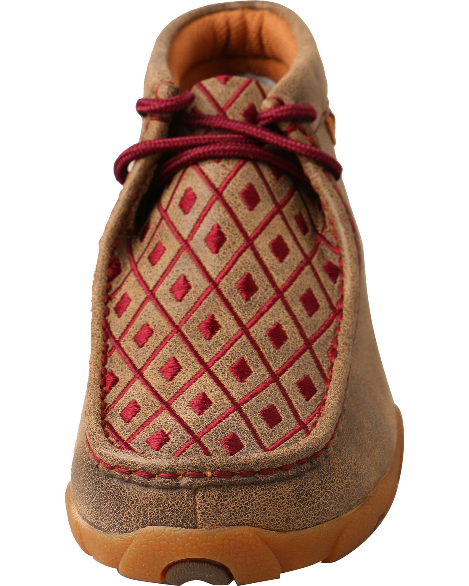 Twisted x women's driving moccasins sale