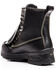 Image #3 - ROYER Men's 8" 4-Density RealFlex Work Boots - Steel Toe, Black, hi-res