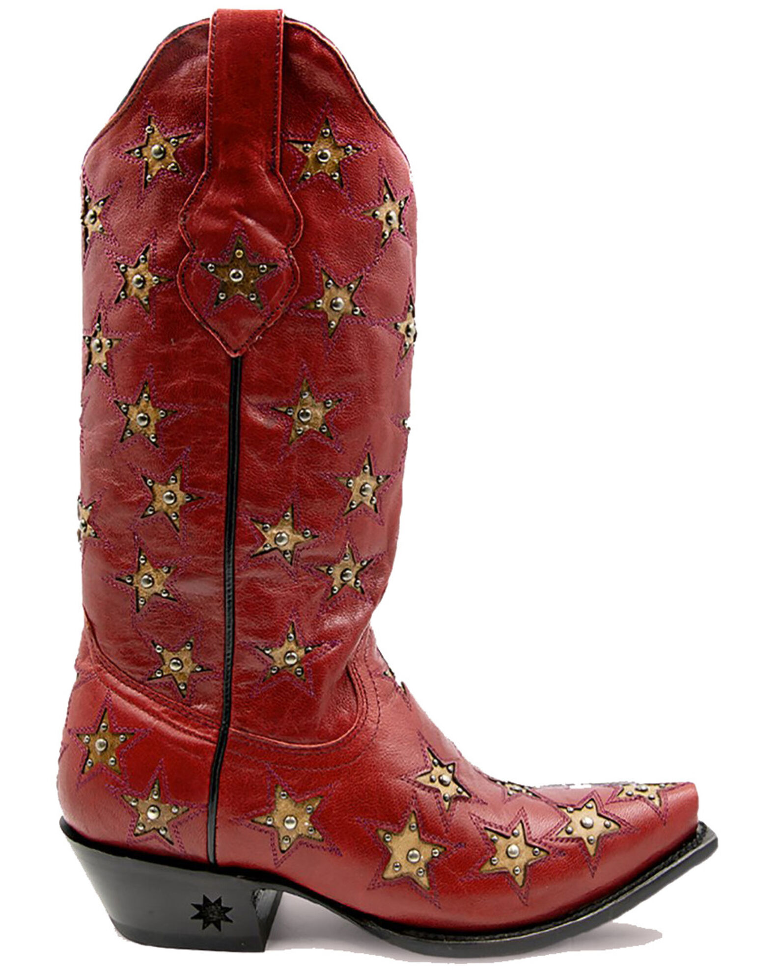 Reds boot barn online