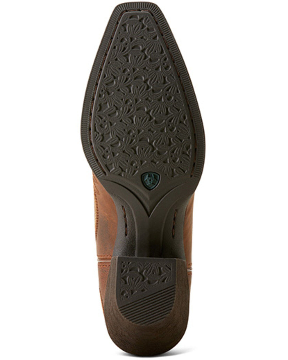 Product Name:  Ariat Women's Round Up Collins Western Boots - Snip Toe