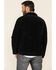 Image #5 - Moonshine Spirit Men's Black Cromwell Suede Roadie Jacket , , hi-res