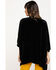 Image #2 - White Label by Panhandle Women's Embroidered Velvet Kimono, , hi-res