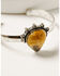 Shyanne Women's Silver & Gold 3-piece Cuff Bracelet Set , Silver, hi-res