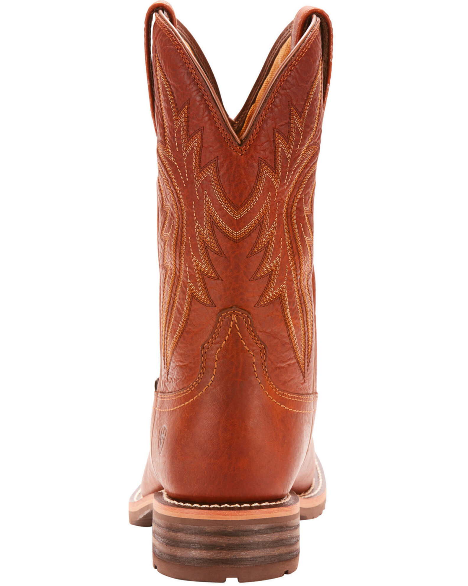 Ariat Men's Hybrid Rancher H20 400G Boots - Square Toe | Boot Barn