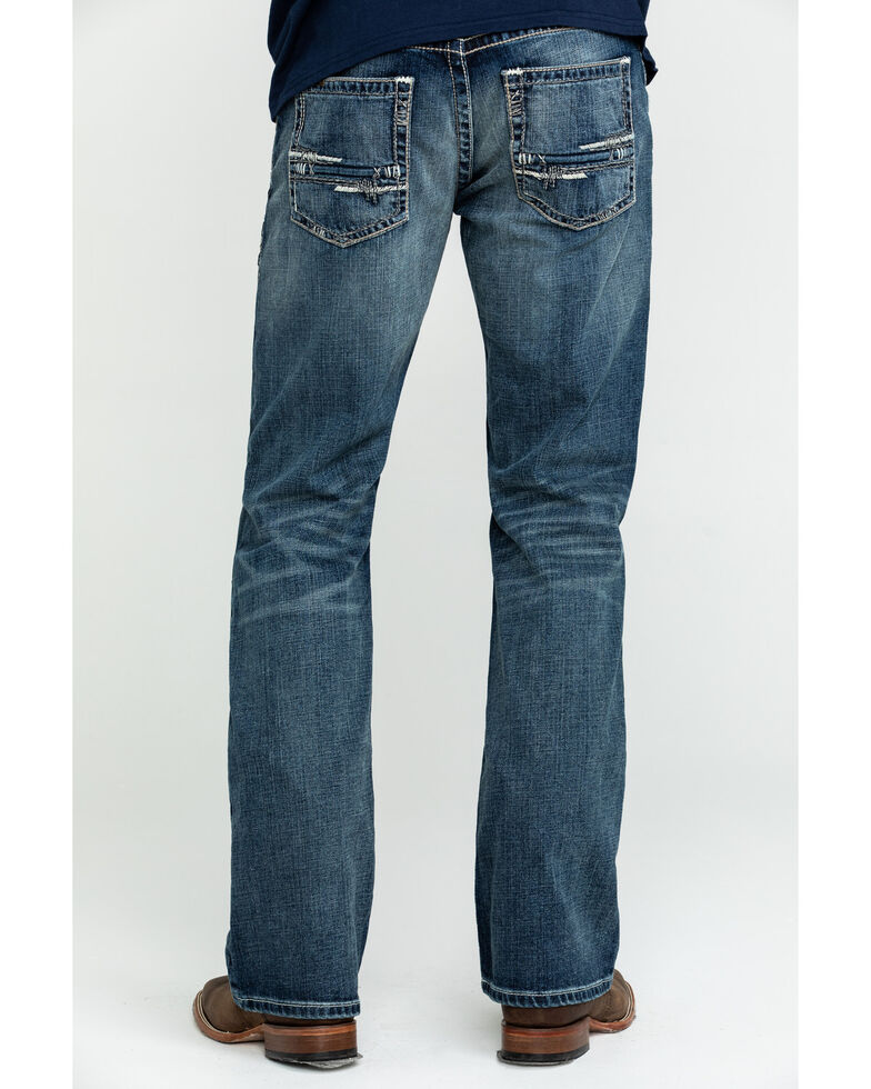 Men's Jeans Ariat, Wrangler & More Boot Barn