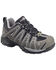 Nautilus Men's ESD  Lace Up Work Shoes, Grey, hi-res