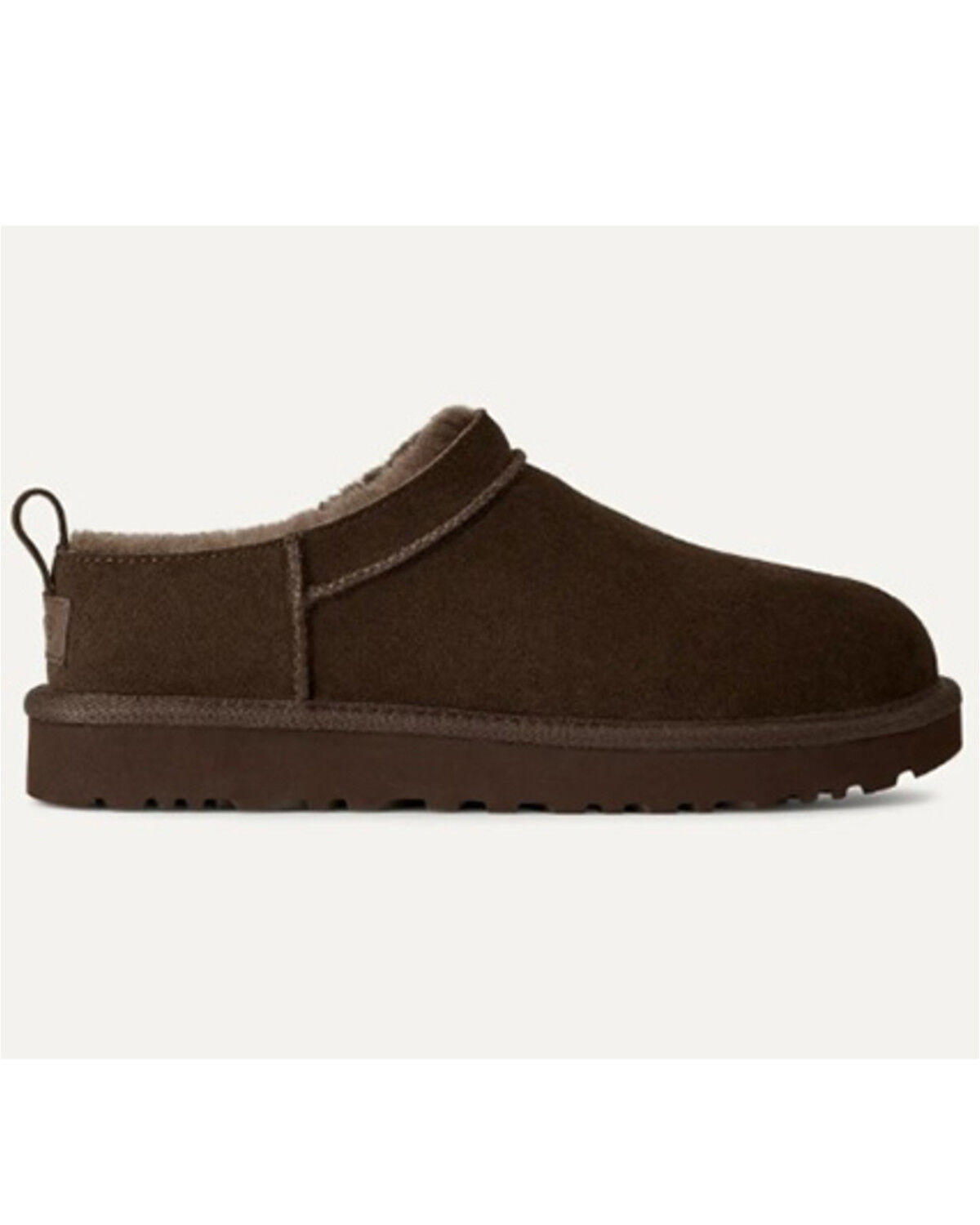 Image #2 - UGG Women's Classic Mirco, Brown, hi-res