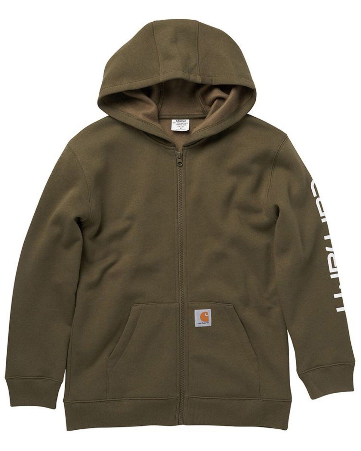 Boys' Carhartt Clothing - Boot Barn