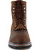 Cody James® Comp Toe Waterproof Kiltie Work Boots , Brown, hi-res